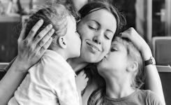 - 10 raisons qui font que tu es une maman parfaite… aux yeux de tes enfants !