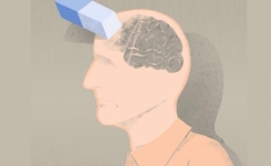 Ces 4 signes précoces de la maladie d'Alzheimer devraient vous mettre la puce à l'oreille!