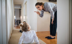 Comment ne plus se mettre en colère contre ses enfants ?