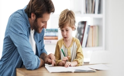 Une méthode pour apprendre la discipline à son enfant, de manière efficace, positive et bienveillante. 