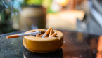 Débarrassez-vous de l’odeur de cigarettes à la maison avec cette astuce naturelle