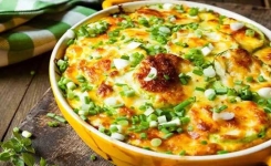 Gratin de courgettes : la meilleure recette