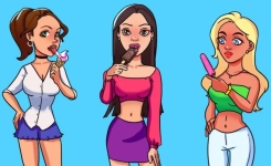Laquelle de ces femmes est mariée ? L’énigme visuelle qui intrigue le web