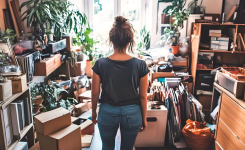 Si vous êtes incapable de vous détendre quand votre maison est en désordre, cela peut être lié à ce trait de caractère, selon la psychologie