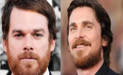 Mais au fait, pourquoi autant d'hommes ont la barbe rousse sans être roux ?