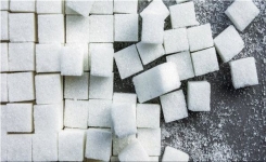 Aujourd’hui un enfant de 8 ans a déjà mangé plus de sucre que son grand-père n’en a mangé de toute sa vie