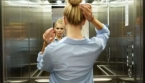 Les miroirs dans les ascenseurs : une fonction bien plus utile qu’on ne l’imagine