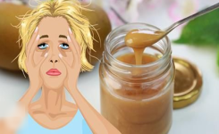Troubles du sommeil : Essayez ce remède à base de miel et de sel de l’Himalaya !