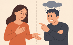 Pourquoi les empathiques attirent-ils les personnes toxiques ?