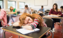 Commencer sa journée à 8h30 serait néfaste pour la santé mentale