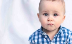 L’enfant et la nécessité d’un regard positif pour grandir