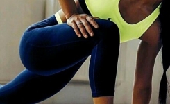  7 exercices ultra-efficaces pour assouplir les jambes et le bassin