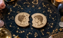 Les deux couples du zodiaque que rien ne semble pouvoir séparer