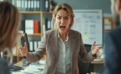 Comment font certaines personnes pour garder leur calme ? Ce que dit la psychologie
