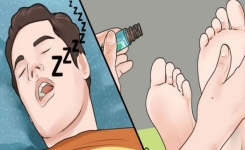 Remède Naturel pour Combattre l'Irritabilité et la Fatigue due au Manque de Sommeil