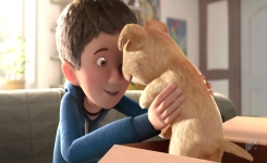 The Present : un court-métrage bouleversant qui nous apprend à regarder autrement
