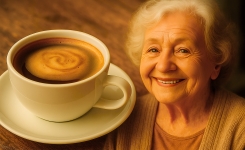 Selon les scientifiques d’Harvard le café permet vivre plus vieux mais à une dose très précise