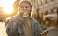 Pourquoi les buveurs de café vivent-ils plus longtemps ?