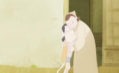 Mère : un magnifique film d’animation en hommage aux mamans
