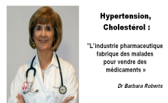 Cholestérol, Hypertension : beaucoup de gens consomment des médicaments dont ils n’ont pas besoin