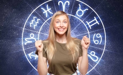 Les signes astro les plus chanceux pour cette fin d'année 2025 Les signes astro les plus chanceux pour cette fin d'année 2025