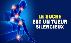 Comment se désintoxiquer du sucre, perdre du poids et améliorer votre santé