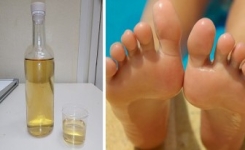 Le vinaigre est un allié précieux pour le bien-être de nos pieds : voici toutes les façons de l'utiliser