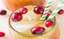 Impossible de faire un party de Noël sans lui: Faites le meilleur punch des Fêtes