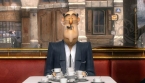 French Roast : un court métrage brillant sur les apparences et les préjugés