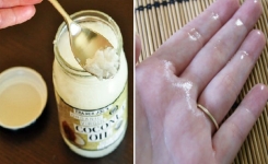 On vous dit que l’huile de coco est bonne pour la peau. Voici ce que l’on ne vous dit pas