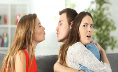 Quels sont les signes qu’un homme n’aime plus sa femme : Voici les 5 indices révélateurs ?