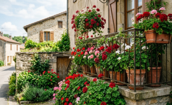 Remplacez les géraniums : 6 vivaces faciles pour un balcon coloré presque toute l’année