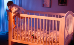 Quelques idées pour sécuriser un lit d'enfant ou de bébé
