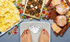 Sucre ou graisse : qu'est-ce qui fait le plus grossir ?