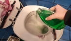 Une astuce maison pour des toilettes fraîches pendant une semaine
