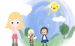 Mon ami Tom : un film d’animation pour expliquer l’autisme aux enfants