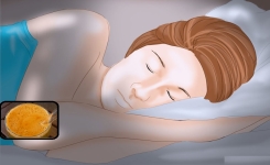 Comment préparer un somnifère naturel pour dormir quelques secondes après l’avoir bu …
