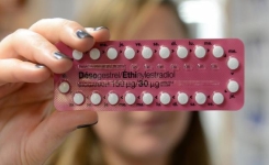 La pilule contraceptive est en train de tuer les femmes, mais personne ne dit un mot !
