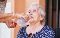 Les risques de ne pas boire assez d'eau !