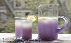 Découvrez la recette d'une boisson naturelle pour apaiser l'anxiété, l'insomnie, la dépression et la nervosité