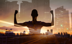 8 habitudes simples qui renforcent réellement la force mentale, selon la psychologie