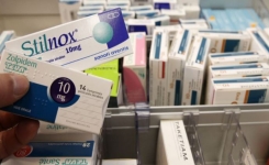 De plus en plus de personnes se retrouvent à l’hôpital à cause du somnifère Zolpidem (Stilnox, Sublinox)