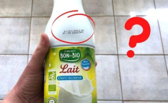 Peut-on boire du lait périmé non ouvert (Sans Être Malade) ?