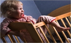 Il ne veut pas dormir : ce qui se passe vraiment dans le cerveau des enfants atypiques