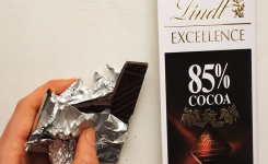 17 marques de chocolat très populaires contiennent des métaux lourds!