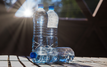 Ce que l’eau que nous buvons contient vraiment