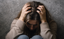 Que se passe-t-il dans le cerveau lorsqu'on est anxieux ?