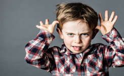 5 méthodes qui permettront de corriger un enfant irrespectueux