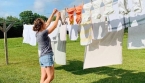 Pourquoi est-il déconseillé de sécher le linge à l’extérieur ?