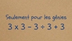 Ce calcul « simple » divise Internet : êtes-vous sûr d’avoir la bonne réponse ?